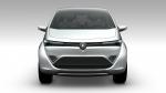 Proton EMAS Concept 2010 года
